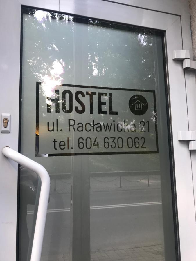 Auberge de jeunesse Piwnica à Miechów Extérieur photo